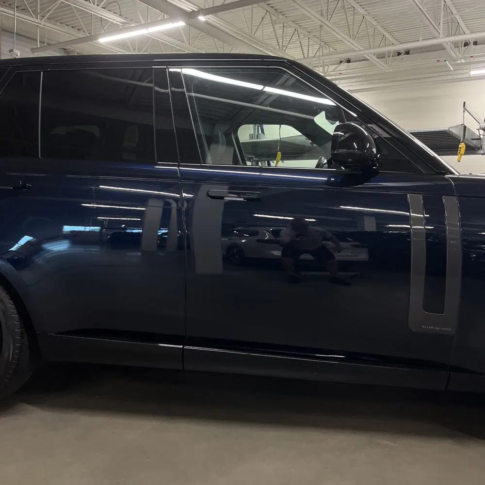 2024 Land Rover Range Rover P530 Autobiography
