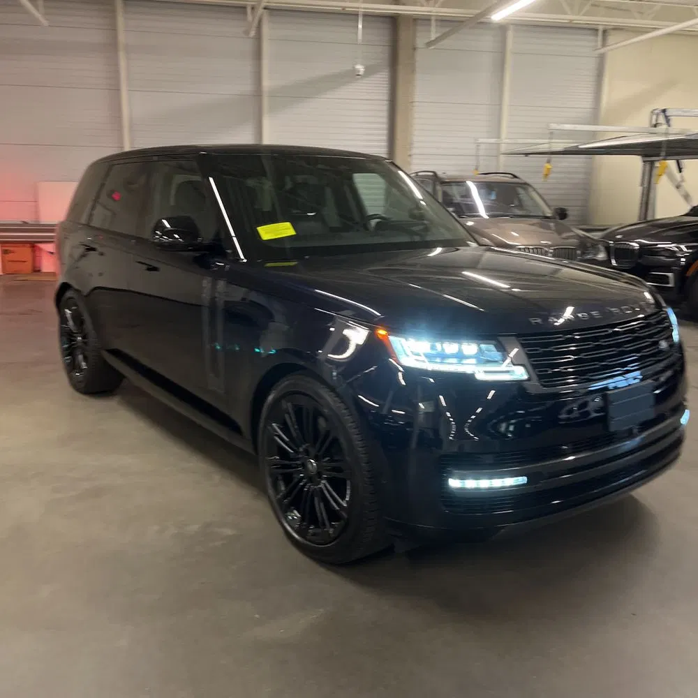 2024 Land Rover Range Rover P530 Autobiography