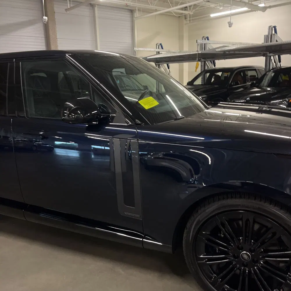 2024 Land Rover Range Rover P530 Autobiography