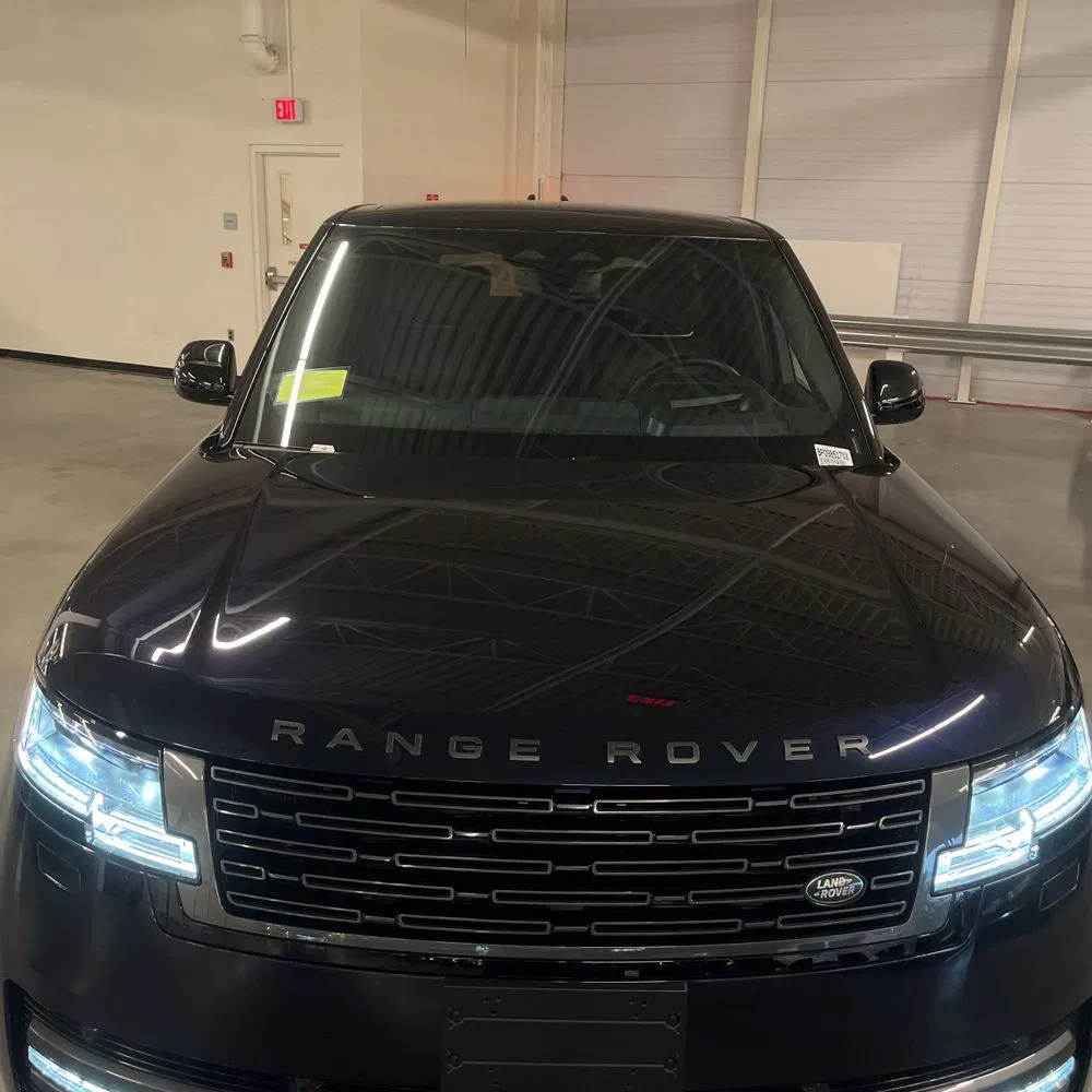 2024 Land Rover Range Rover P530 Autobiography