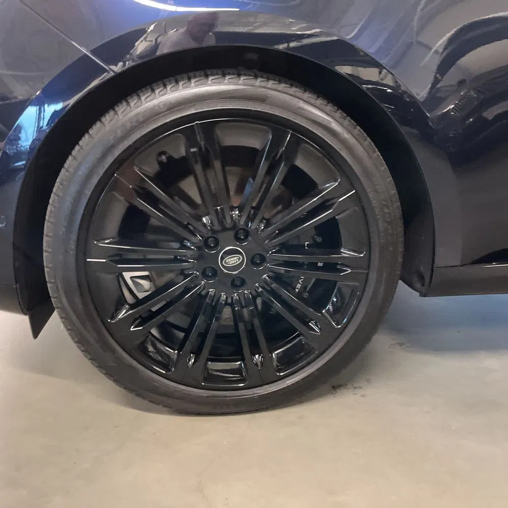 2024 Land Rover Range Rover P530 Autobiography
