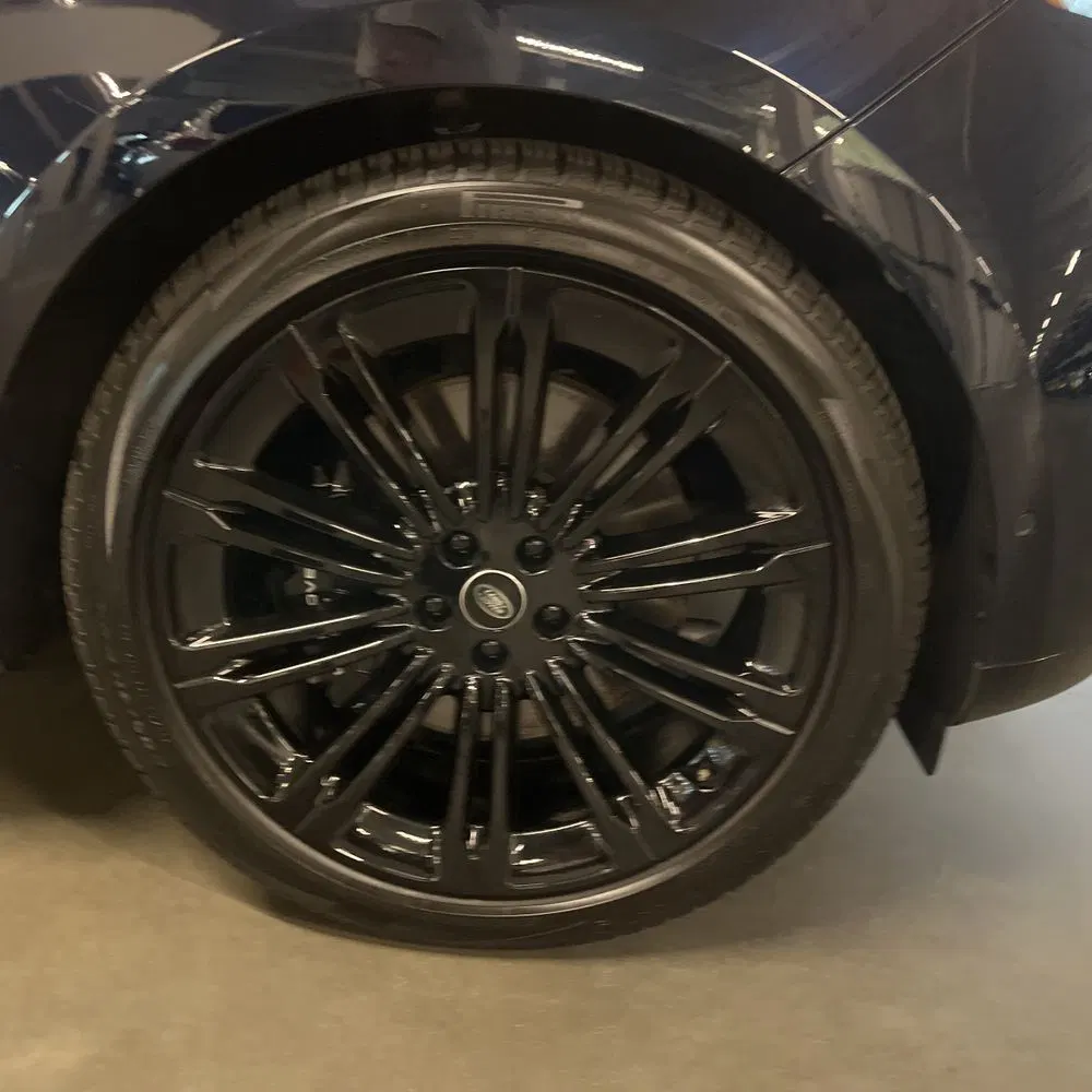 2024 Land Rover Range Rover P530 Autobiography