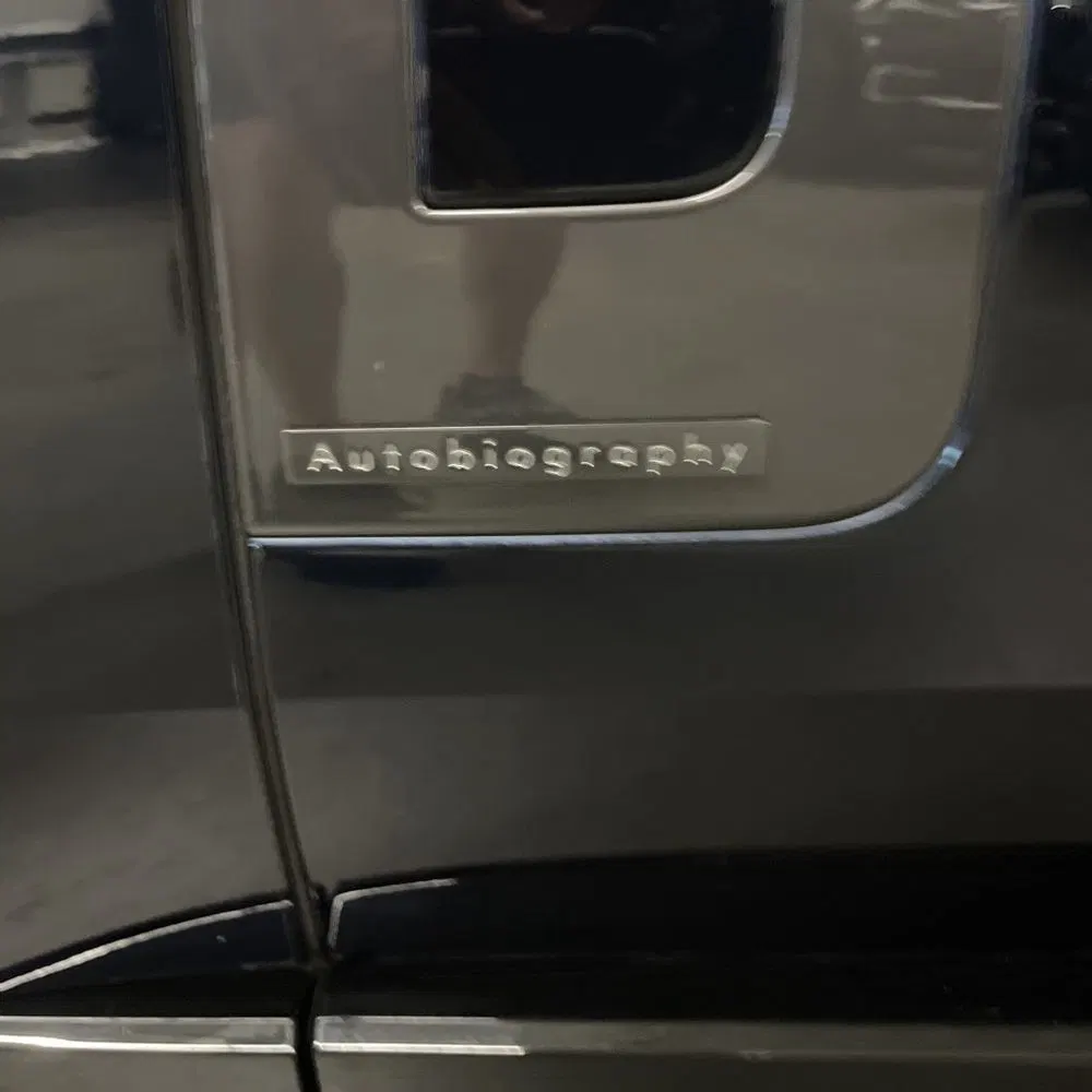 2024 Land Rover Range Rover P530 Autobiography