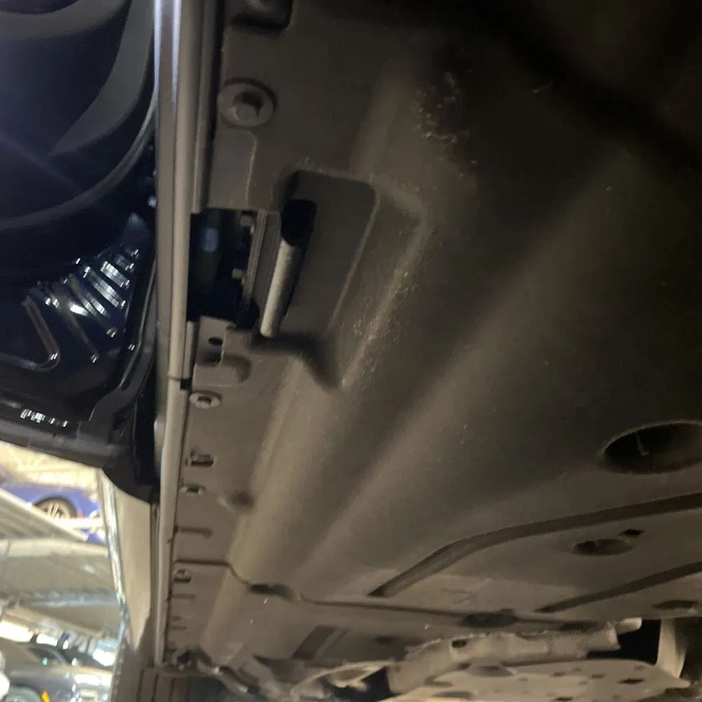 2024 Land Rover Range Rover P530 Autobiography