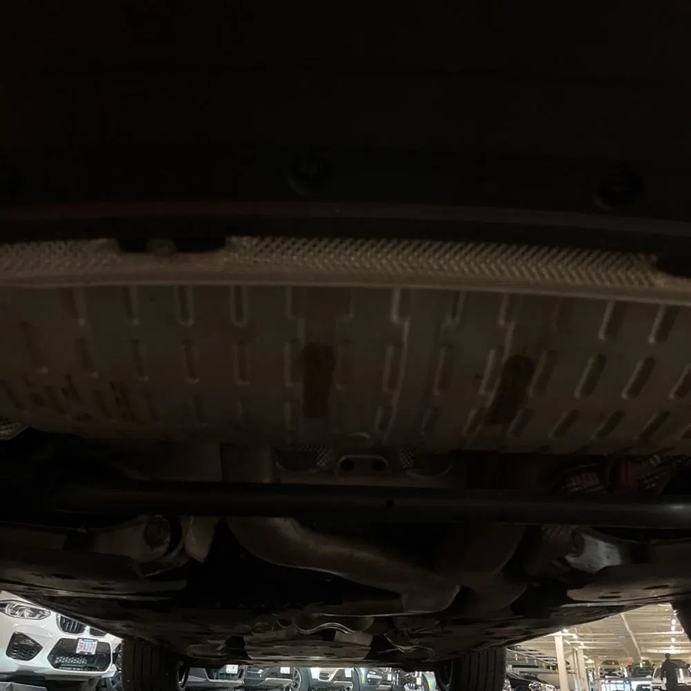 2024 Land Rover Range Rover P530 Autobiography
