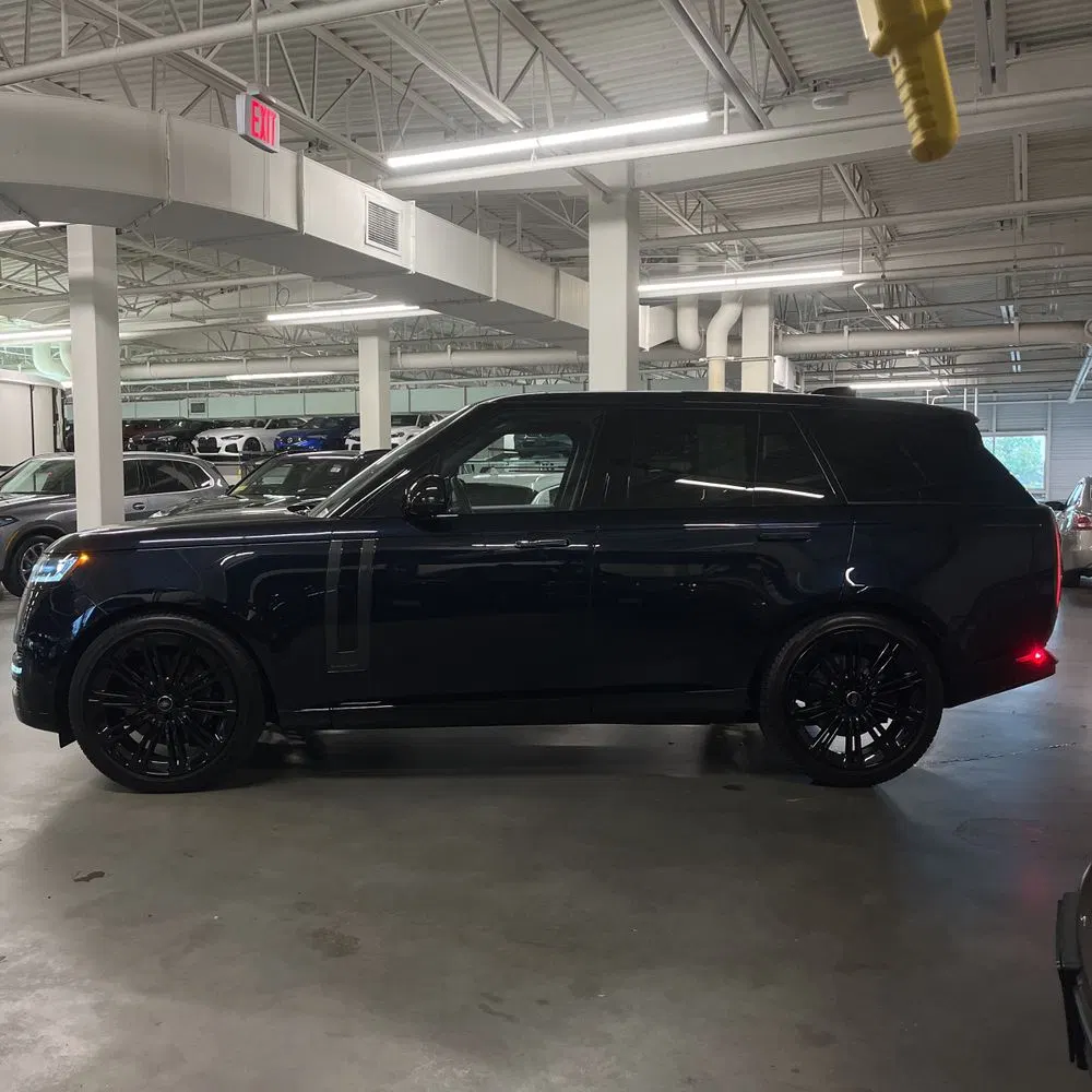 2024 Land Rover Range Rover P530 Autobiography