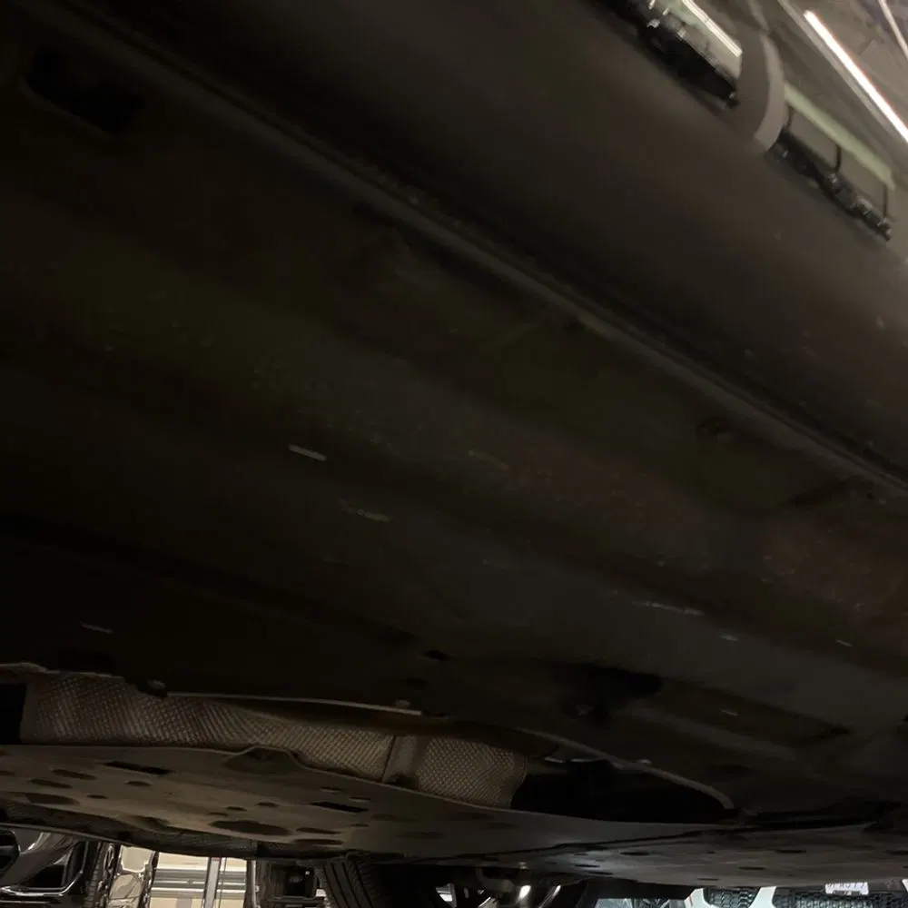 2024 Land Rover Range Rover P530 Autobiography