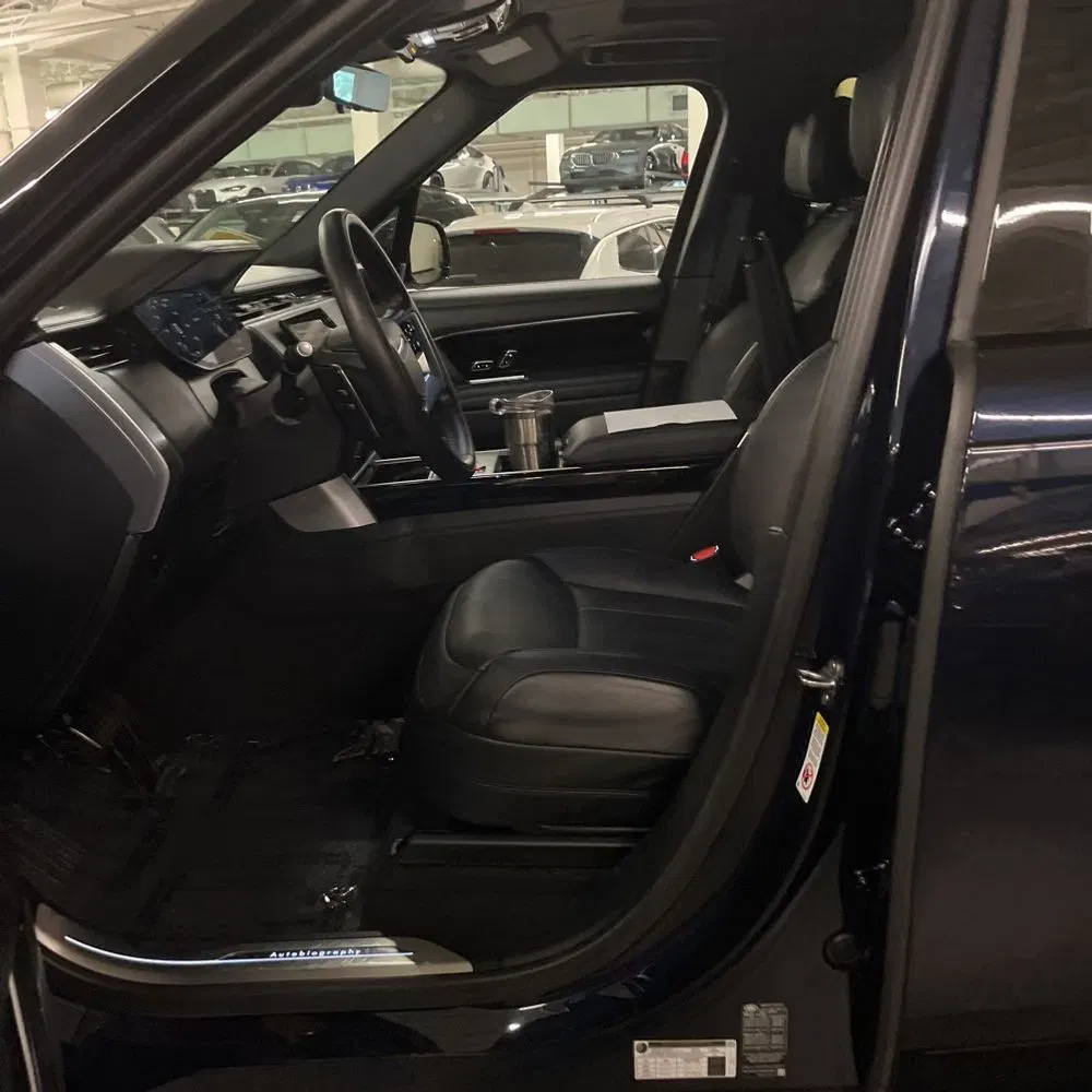 2024 Land Rover Range Rover P530 Autobiography
