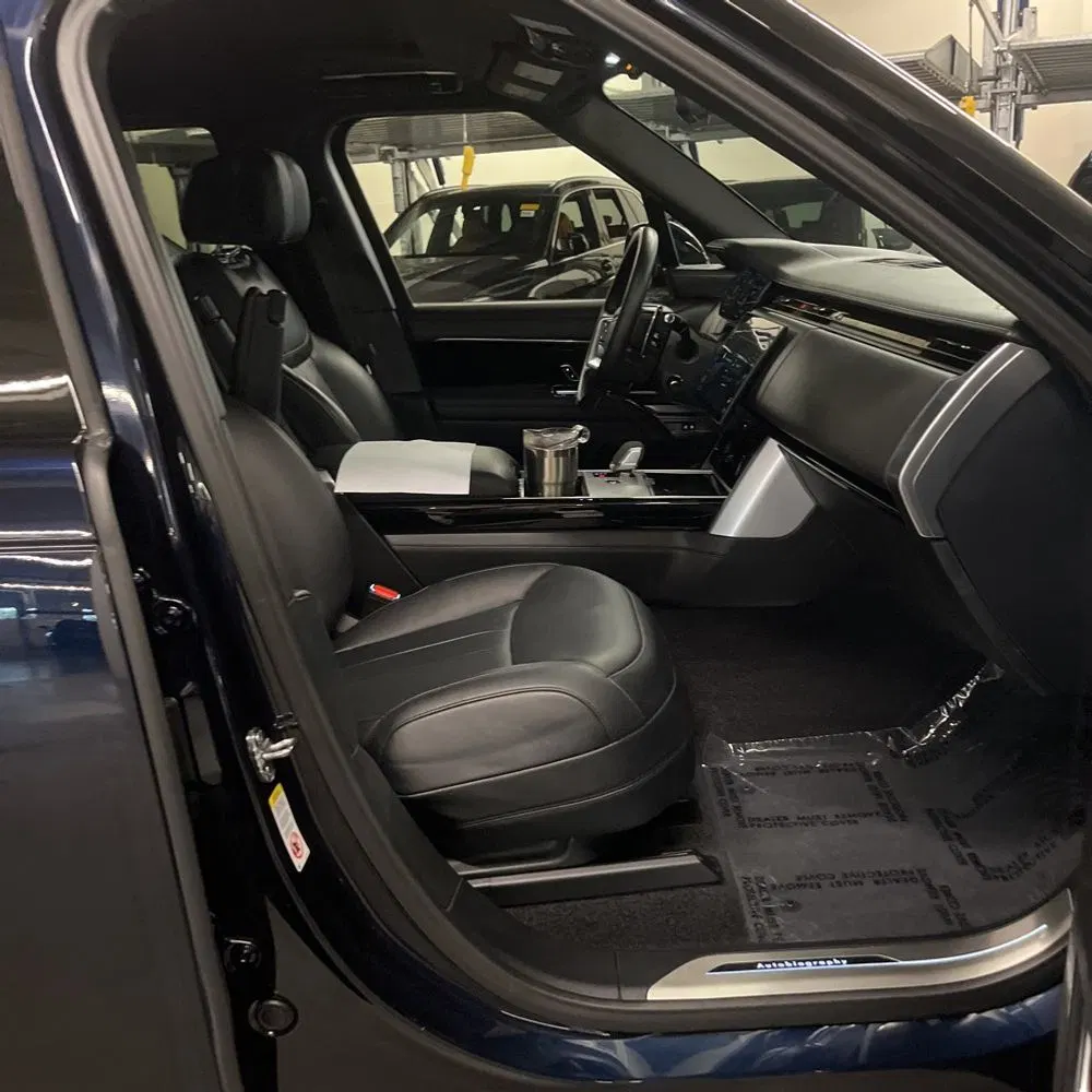 2024 Land Rover Range Rover P530 Autobiography