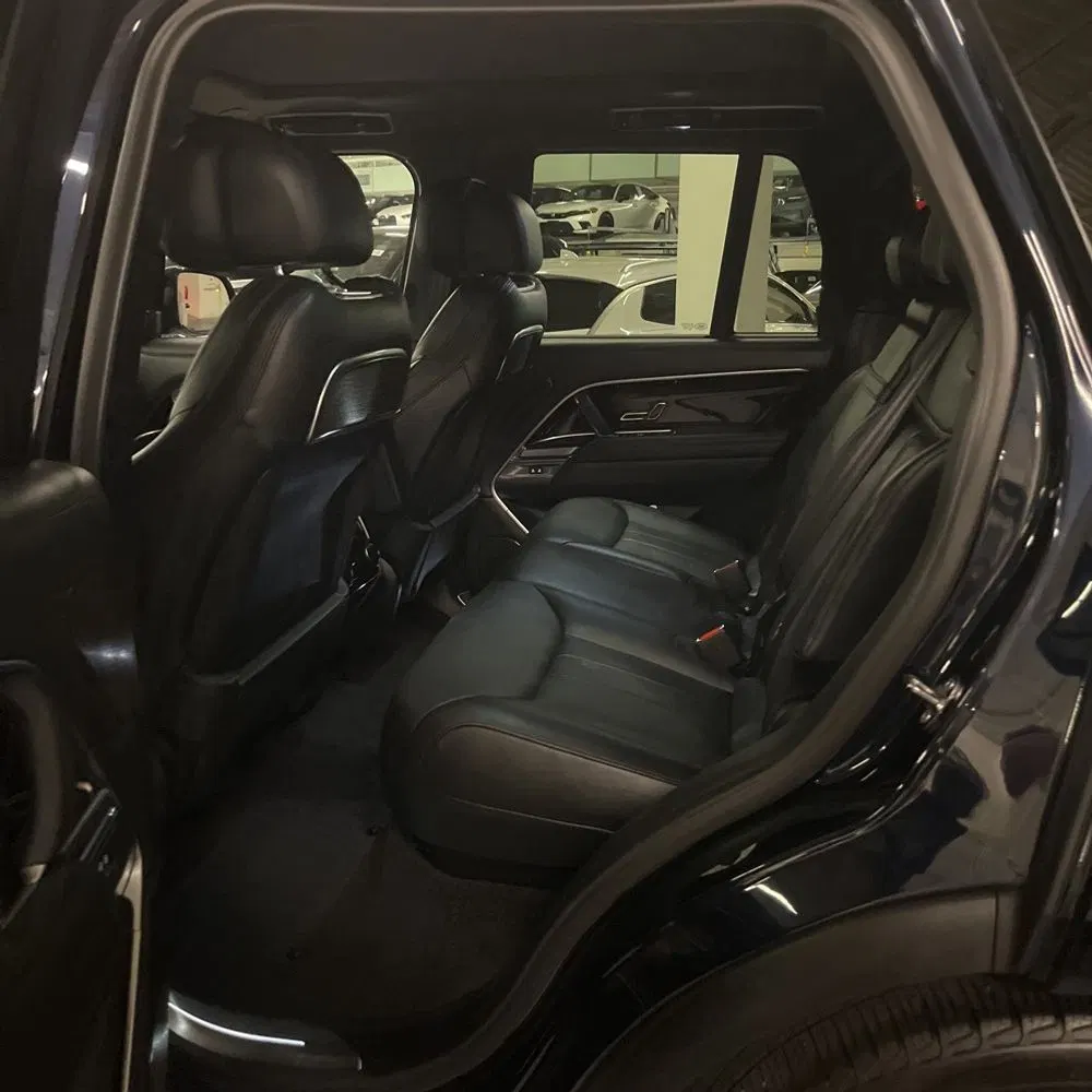 2024 Land Rover Range Rover P530 Autobiography