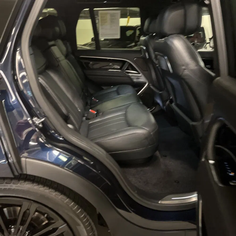 2024 Land Rover Range Rover P530 Autobiography