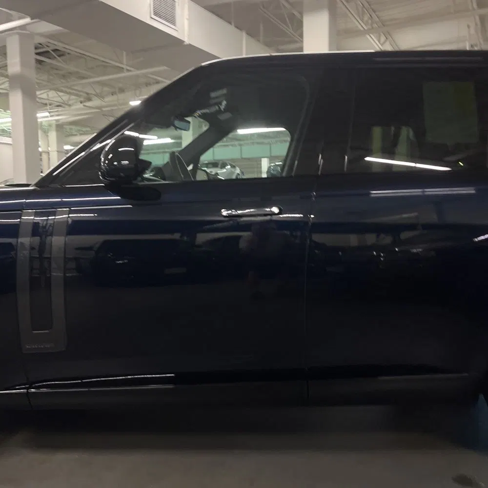 2024 Land Rover Range Rover P530 Autobiography