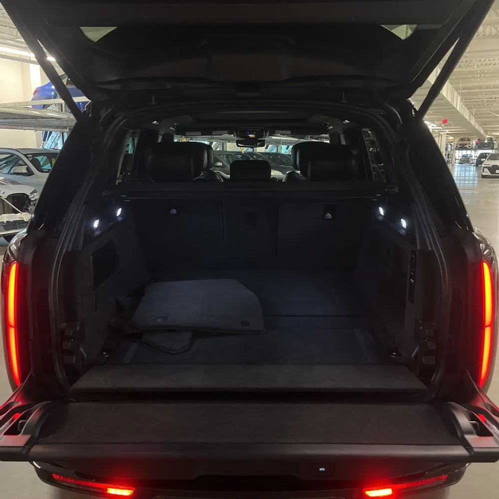 2024 Land Rover Range Rover P530 Autobiography