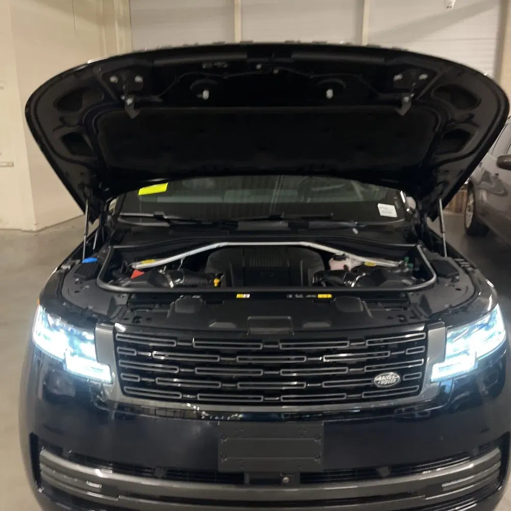 2024 Land Rover Range Rover P530 Autobiography