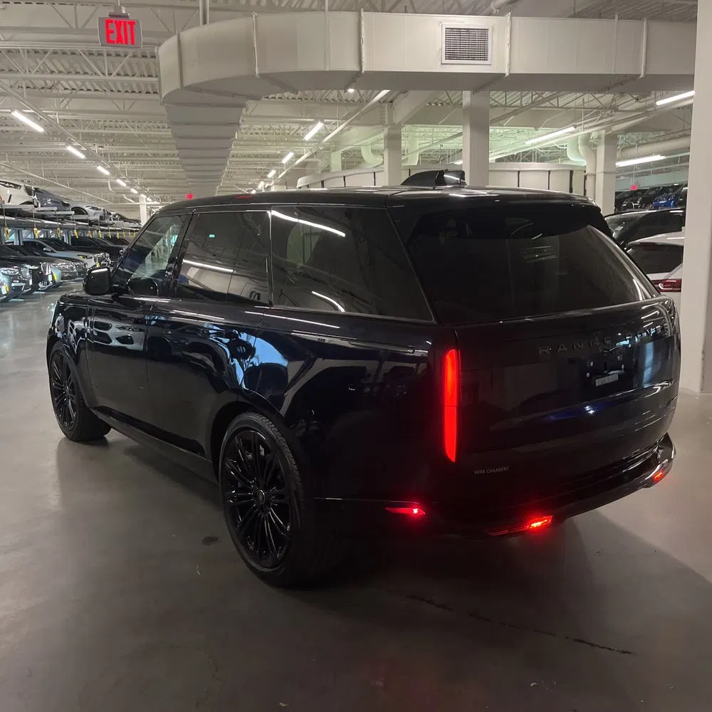 2024 Land Rover Range Rover P530 Autobiography