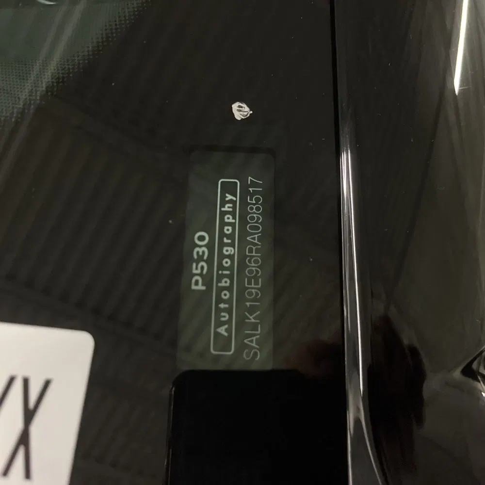 2024 Land Rover Range Rover P530 Autobiography