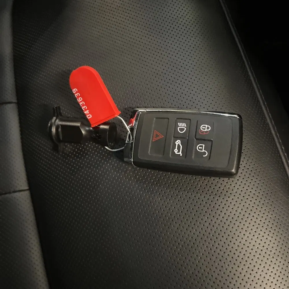 2024 Land Rover Range Rover P530 Autobiography