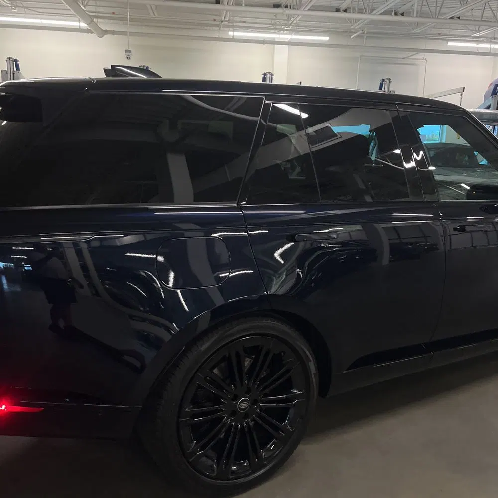 2024 Land Rover Range Rover P530 Autobiography