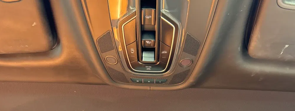 2017 Bentley Bentayga Base