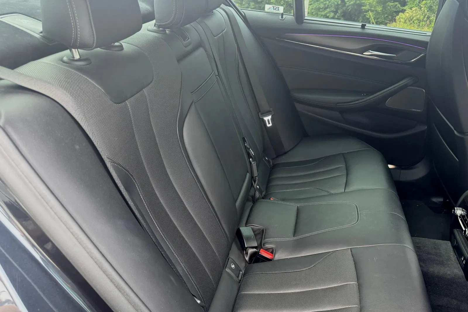2020 BMW M5 - 600-hp Twin-Turbo V8, Singapore Gray Metallic, AWD, Unmodified