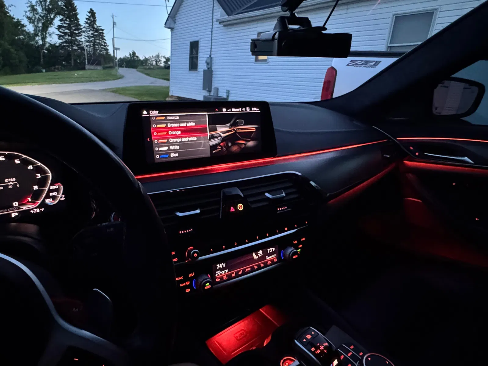 2020 BMW M5 - 600-hp Twin-Turbo V8, Singapore Gray Metallic, AWD, Unmodified