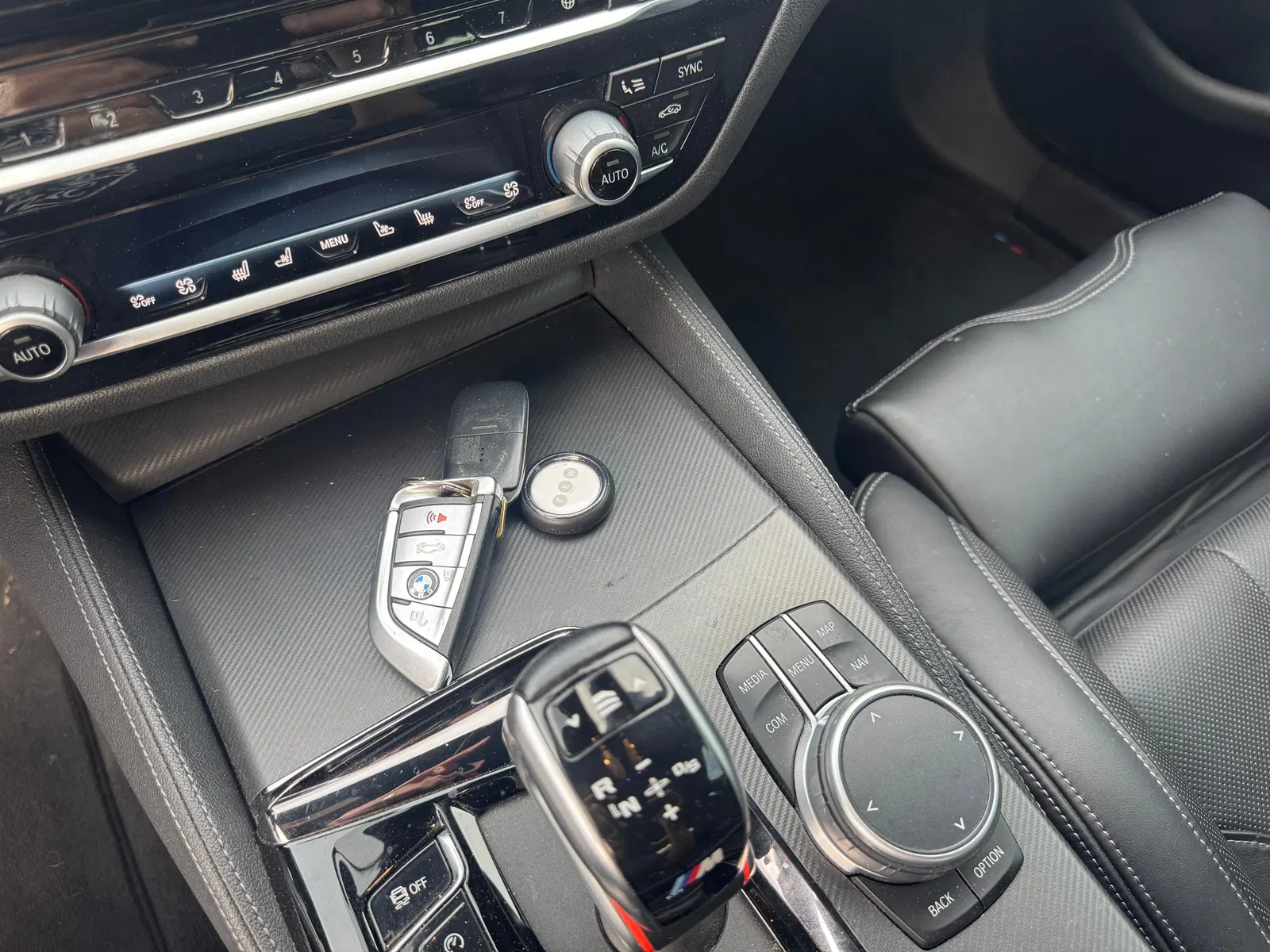 2020 BMW M5 - 600-hp Twin-Turbo V8, Singapore Gray Metallic, AWD, Unmodified