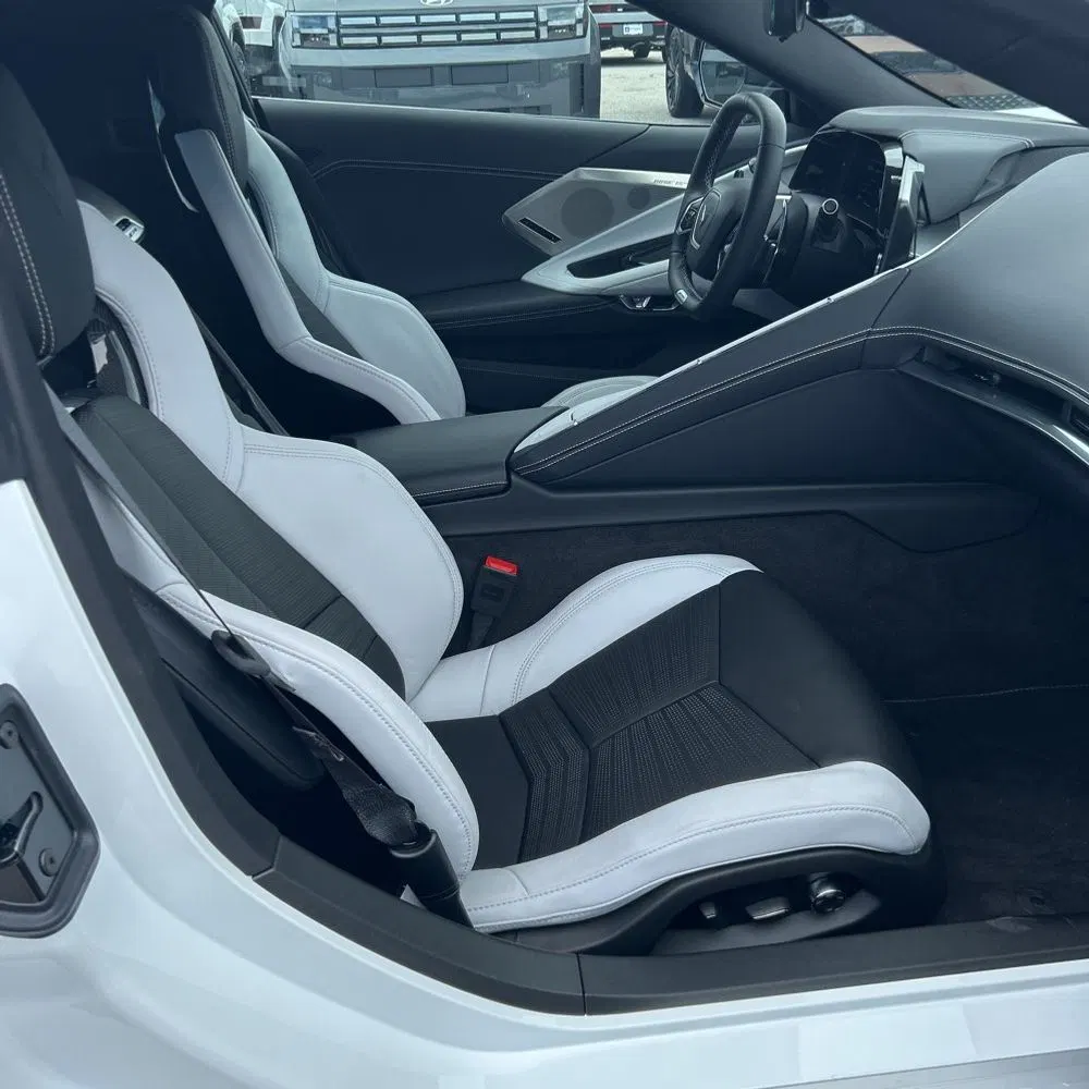 2024 Chevrolet Corvette Z06