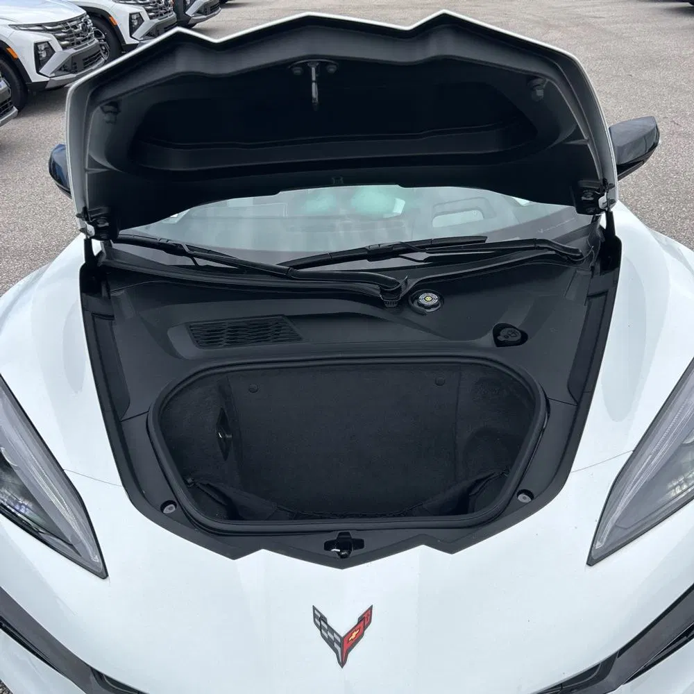 2024 Chevrolet Corvette Z06