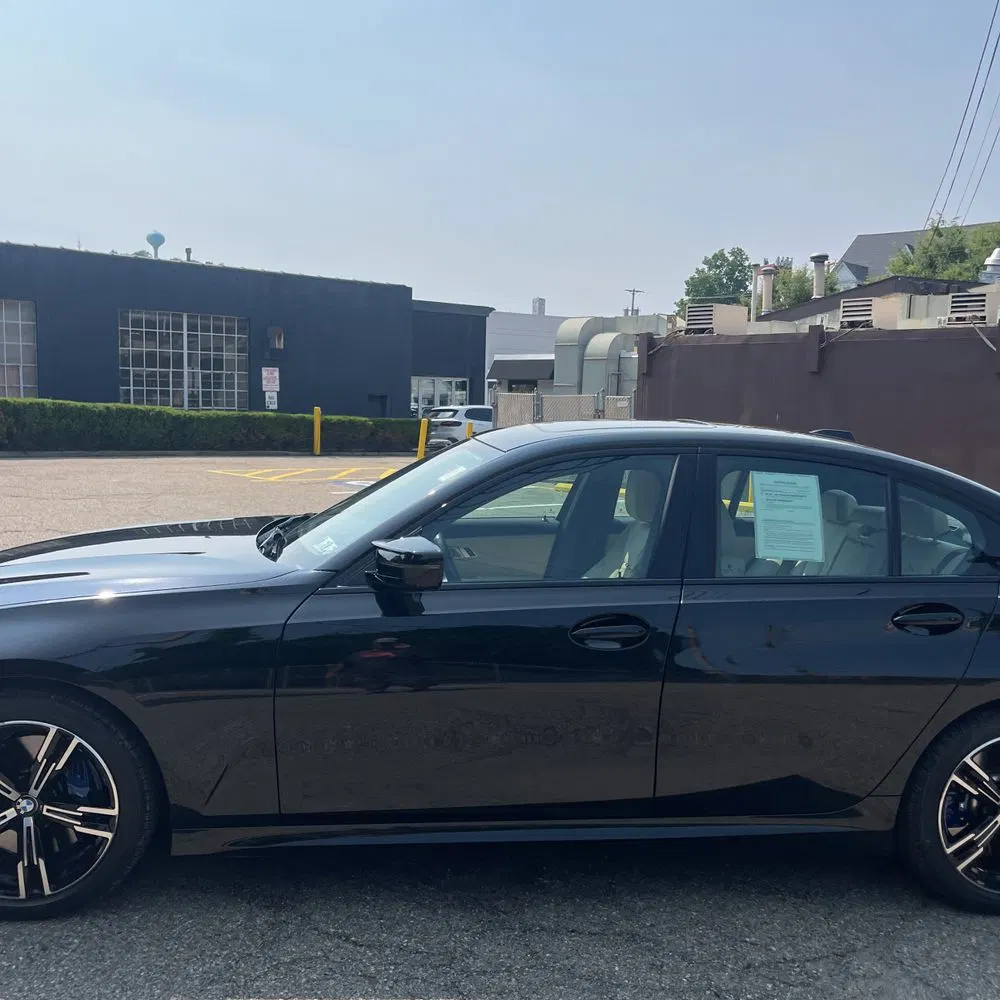 2023 BMW 3-Series M340xi