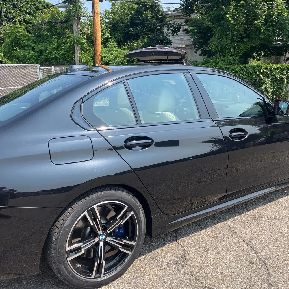 2023 BMW 3-Series M340xi