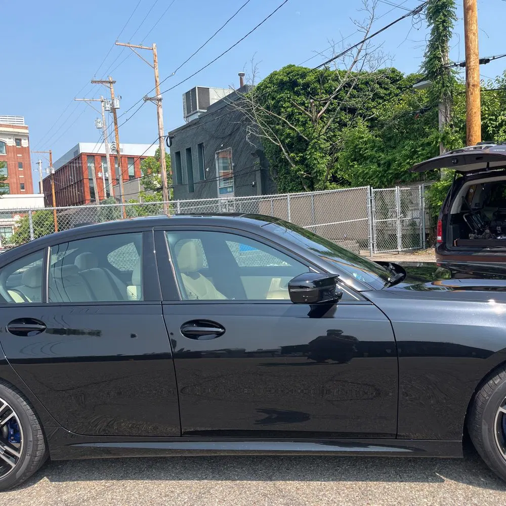 2023 BMW 3-Series M340xi