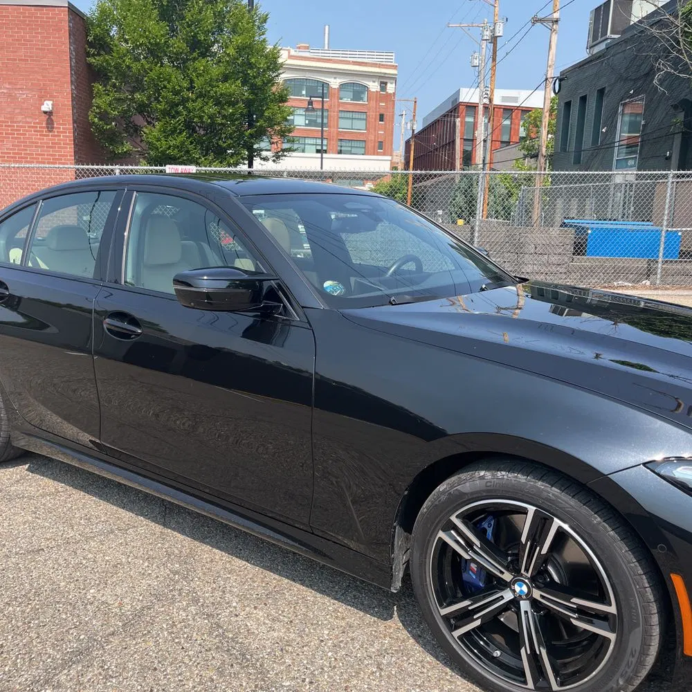 2023 BMW 3-Series M340xi