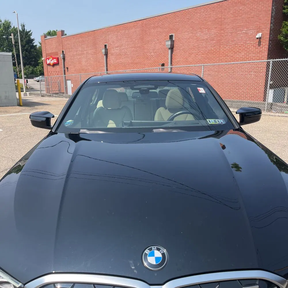 2023 BMW 3-Series M340xi