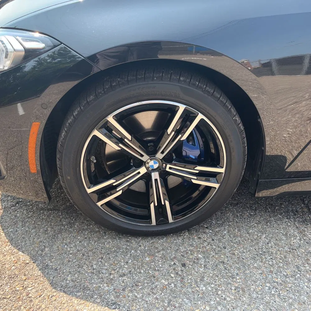 2023 BMW 3-Series M340xi