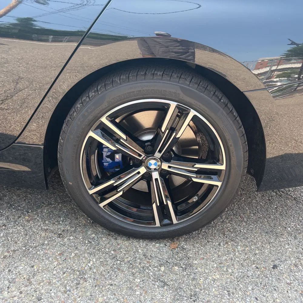 2023 BMW 3-Series M340xi