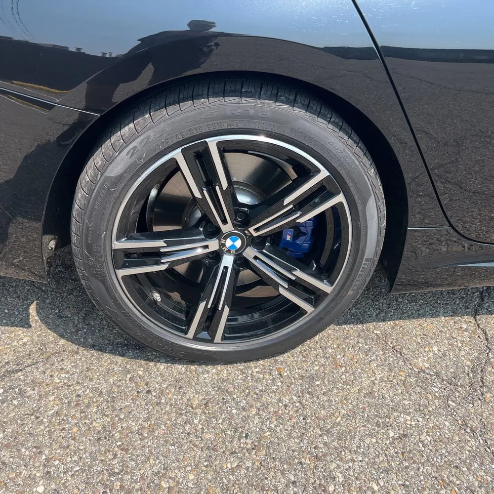 2023 BMW 3-Series M340xi