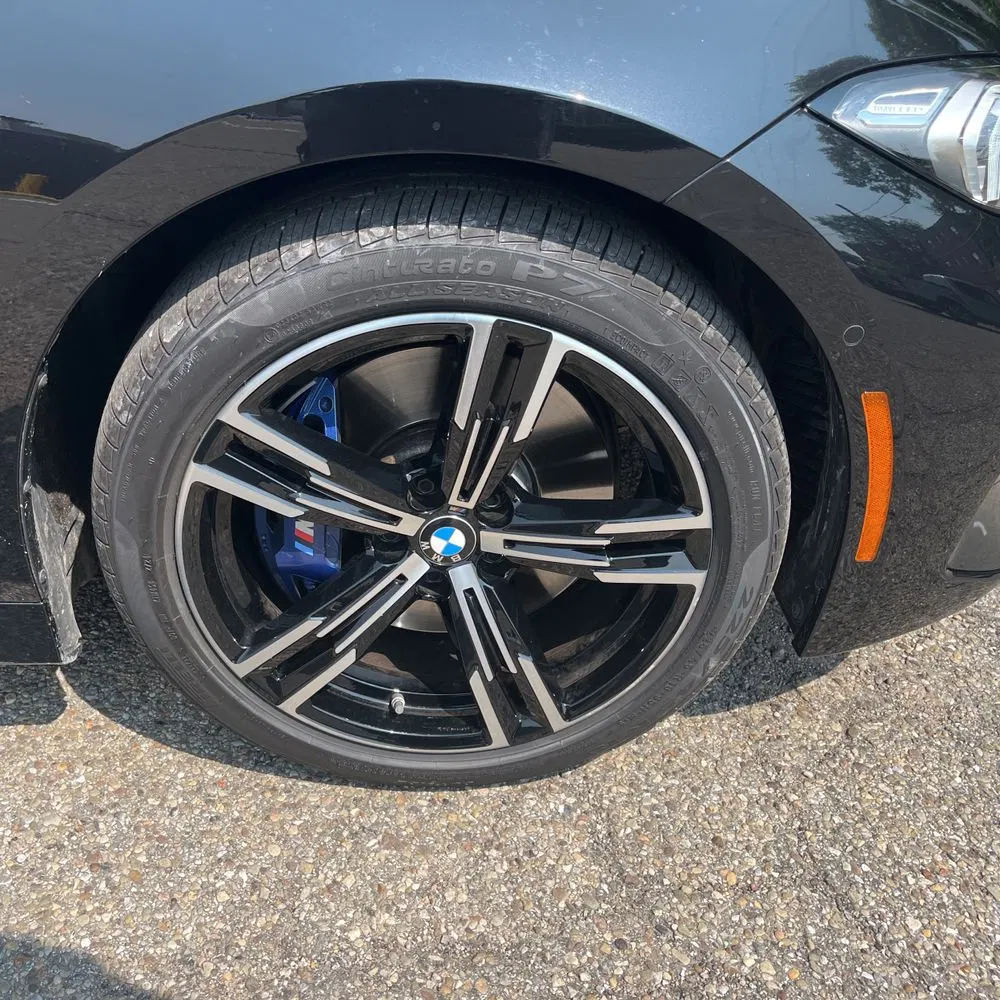 2023 BMW 3-Series M340xi