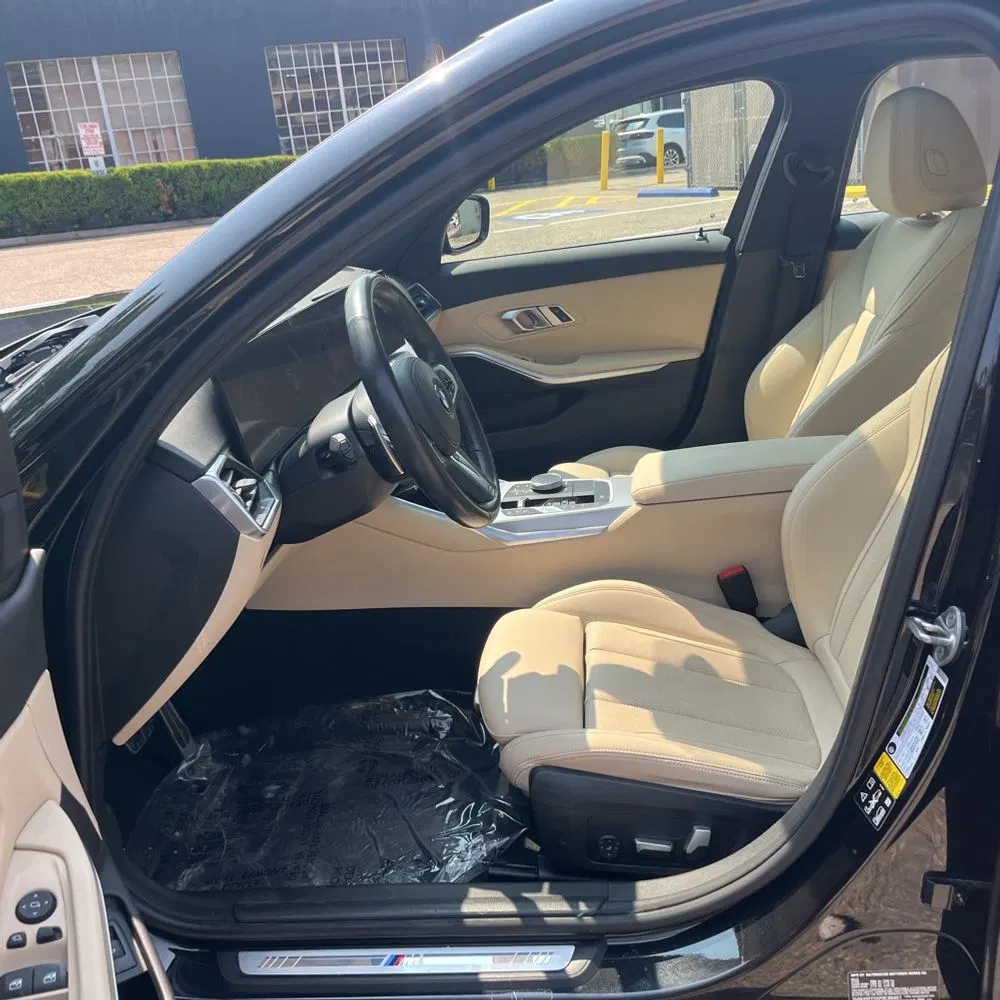 2023 BMW 3-Series M340xi