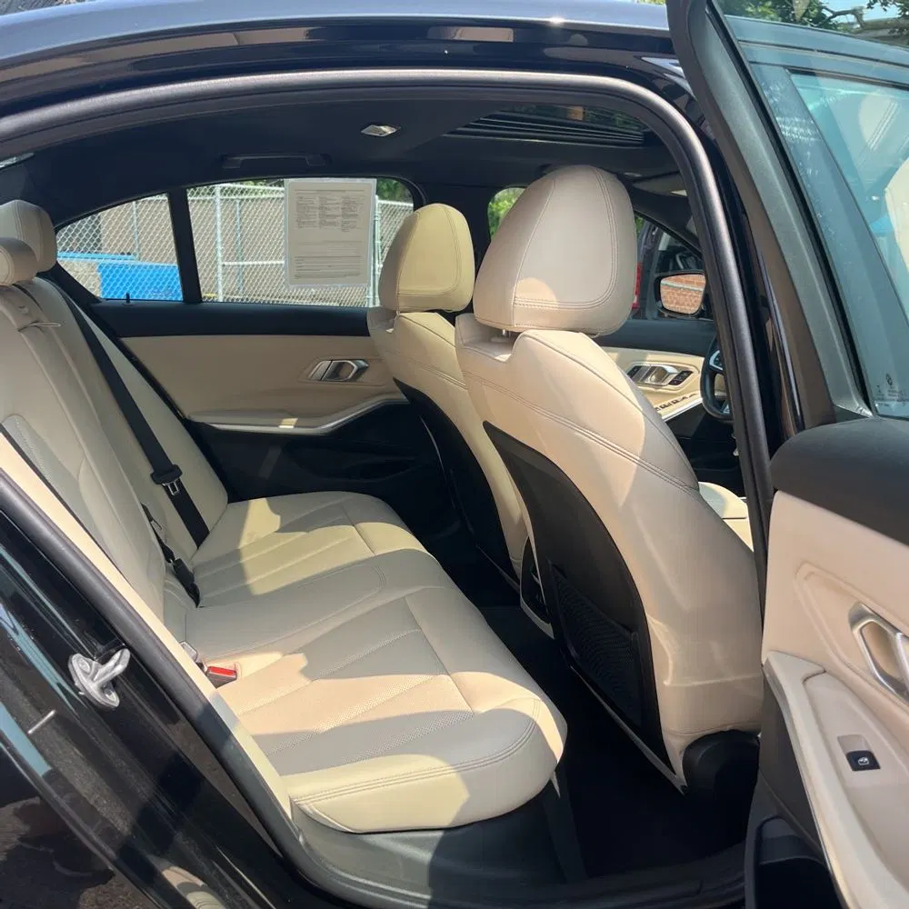 2023 BMW 3-Series M340xi