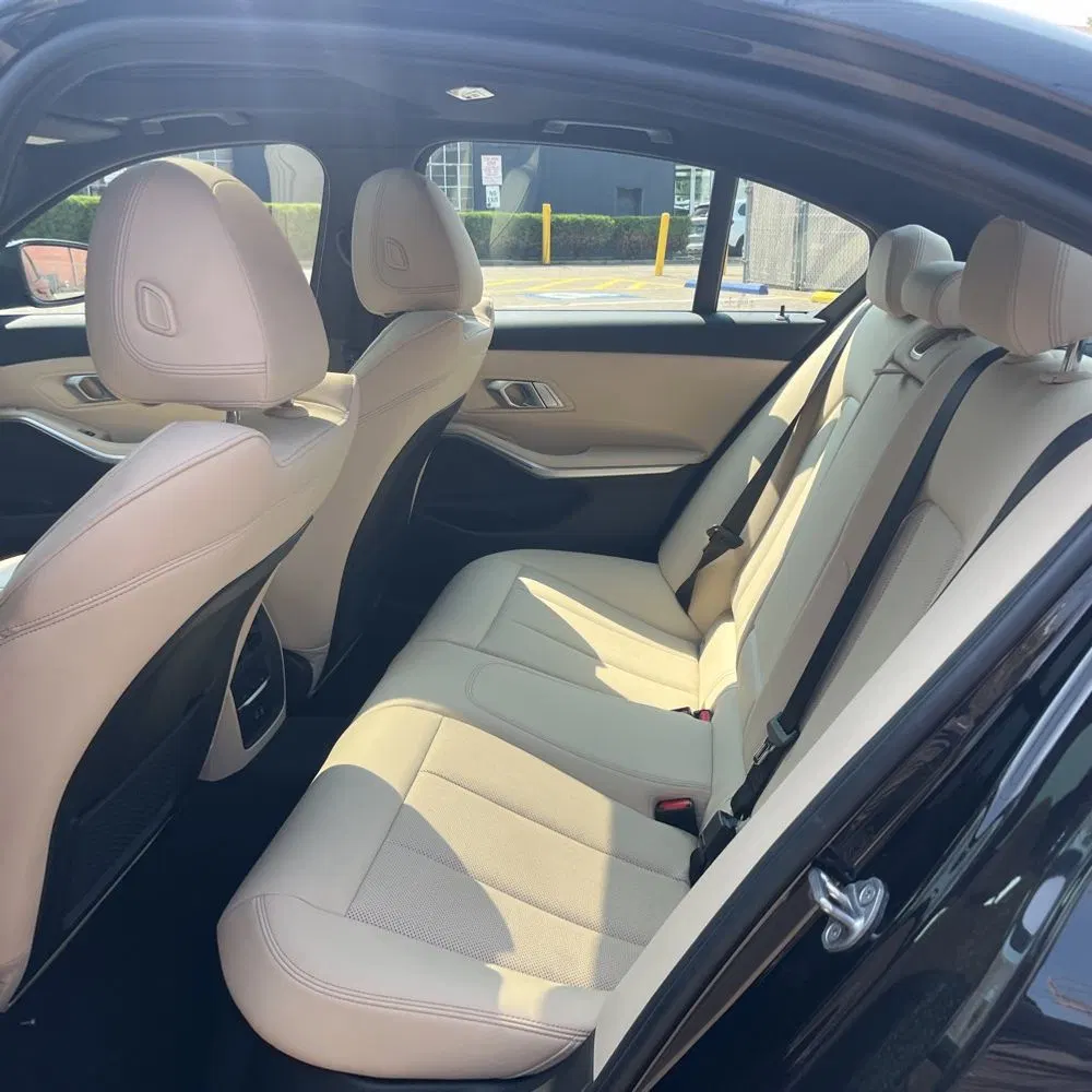 2023 BMW 3-Series M340xi