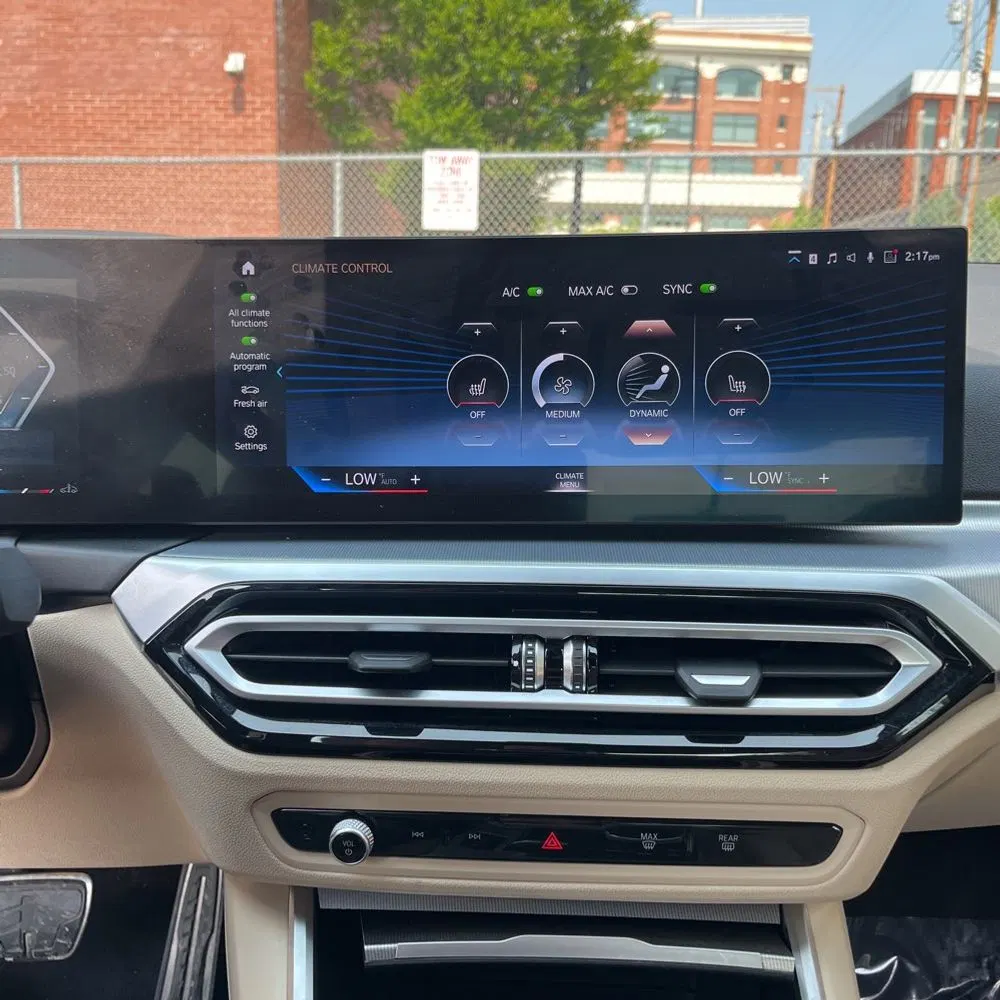 2023 BMW 3-Series M340xi