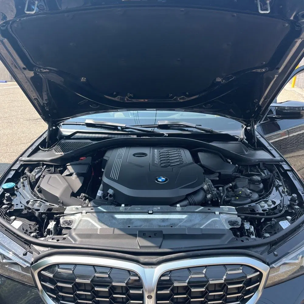 2023 BMW 3-Series M340xi