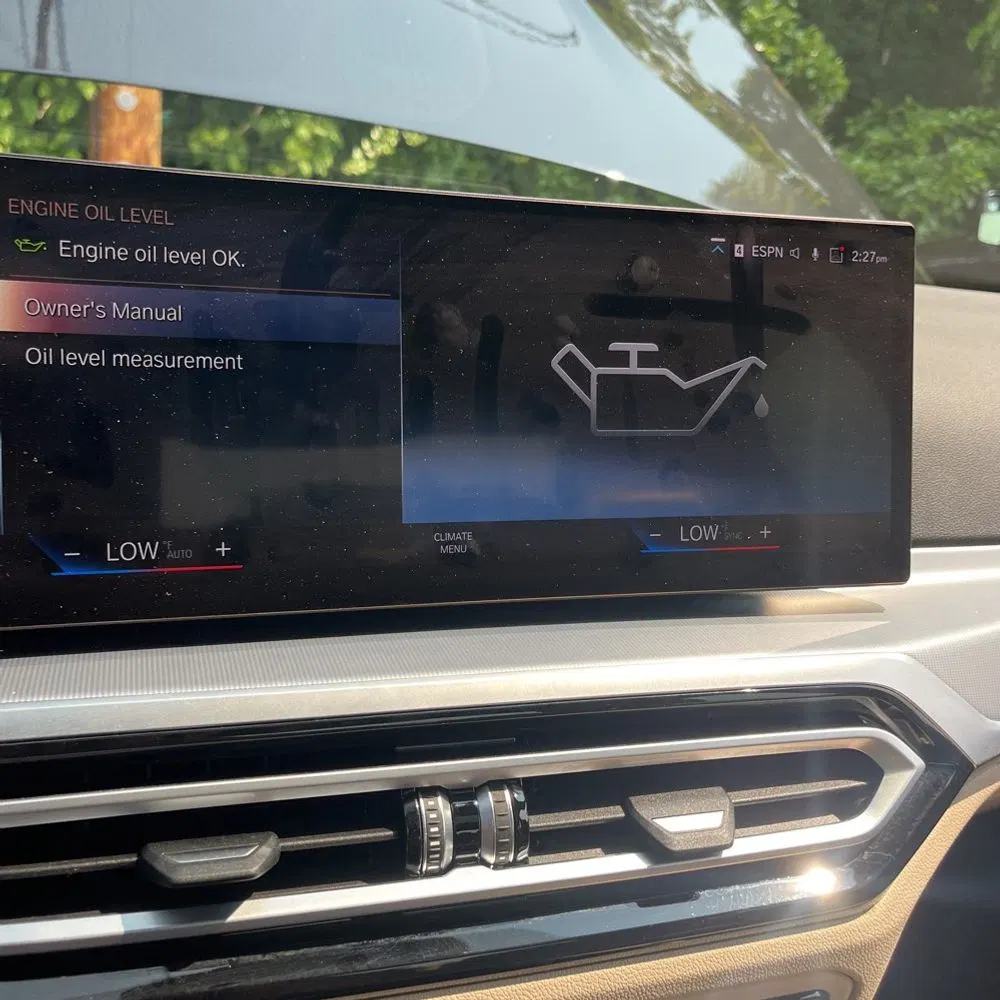 2023 BMW 3-Series M340xi