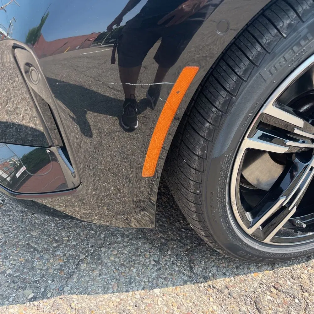 2023 BMW 3-Series M340xi