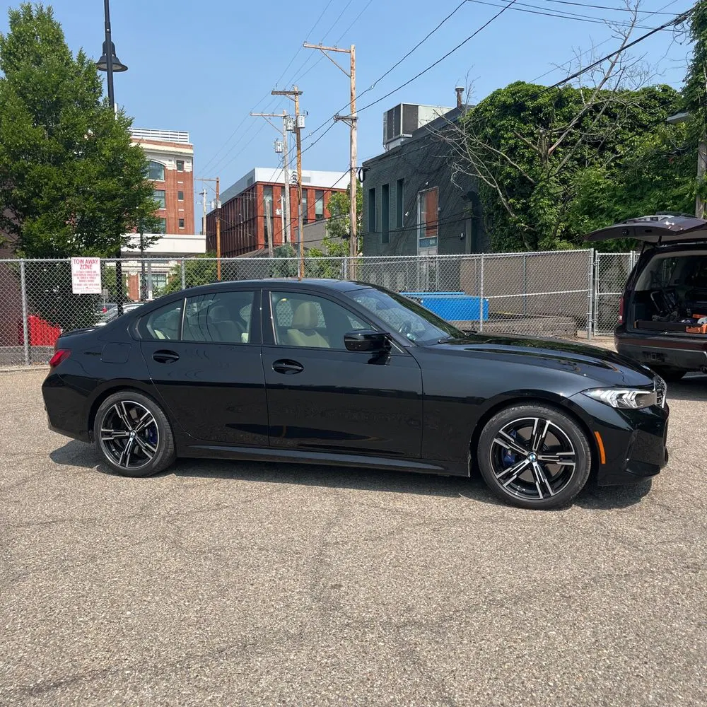 2023 BMW 3-Series M340xi