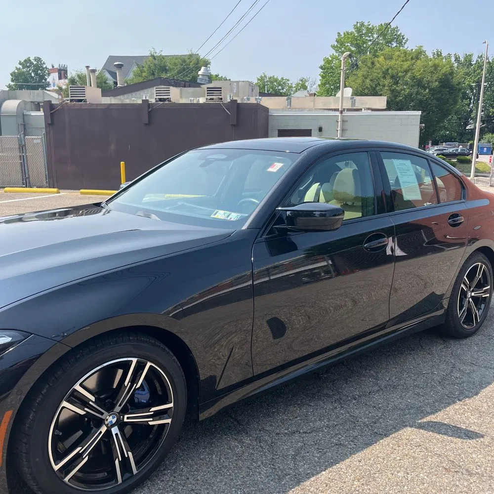 2023 BMW 3-Series M340xi