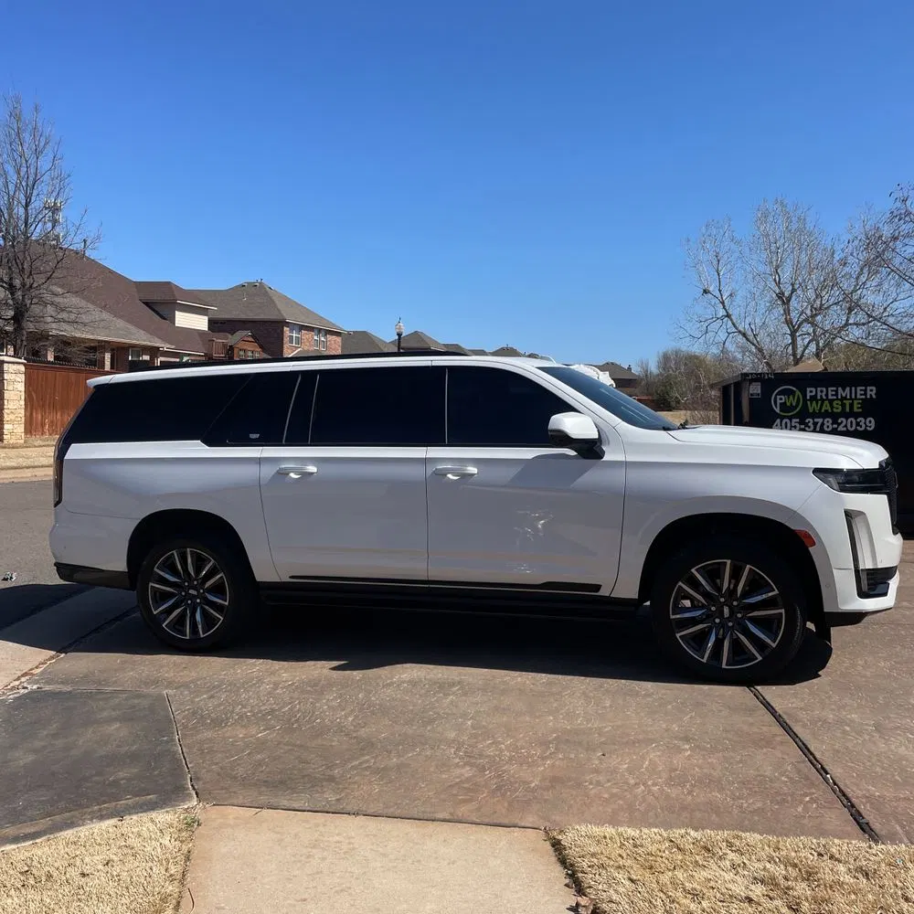 2023 Cadillac Escalade ESV Sport Platinum