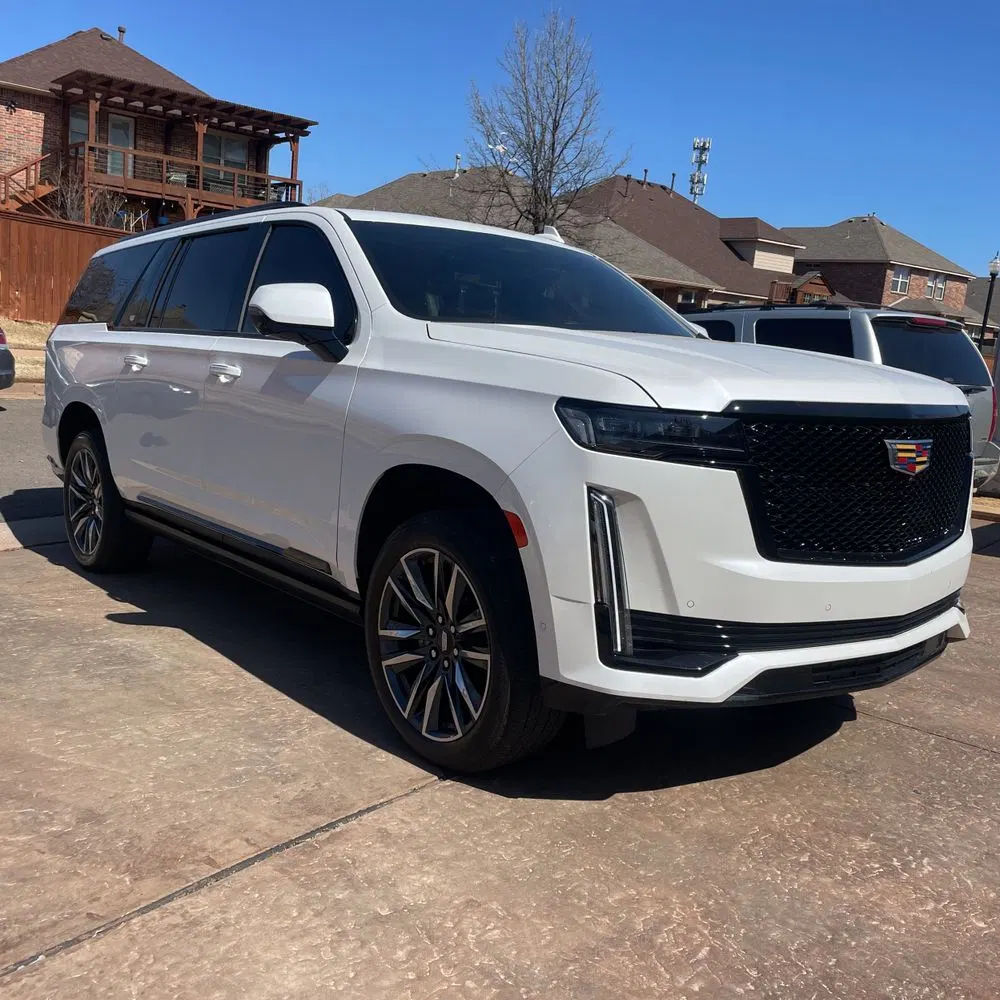 2023 Cadillac Escalade ESV Sport Platinum