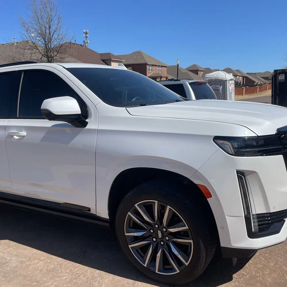 2023 Cadillac Escalade ESV Sport Platinum