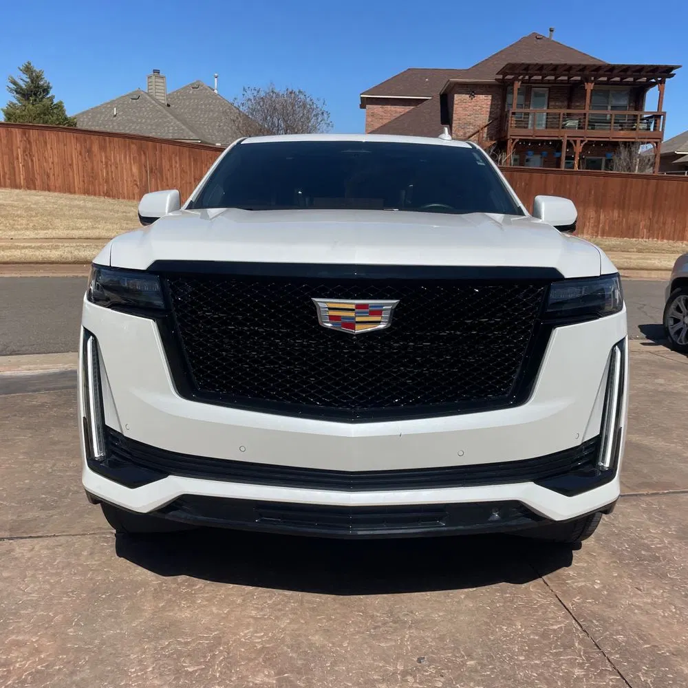 2023 Cadillac Escalade ESV Sport Platinum
